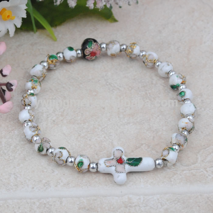 ,Rosario Pulsera